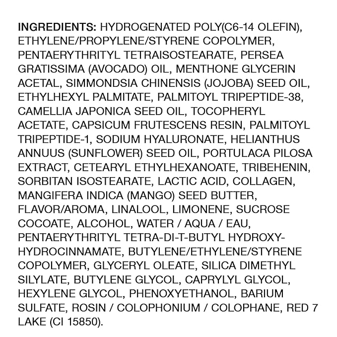 Milani Keep It Full Maxxx Balmshell