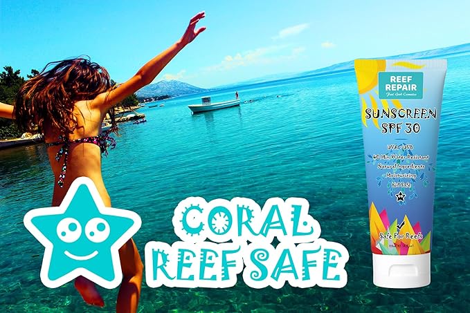 Tinted Face Sunscreen SPF 20 -