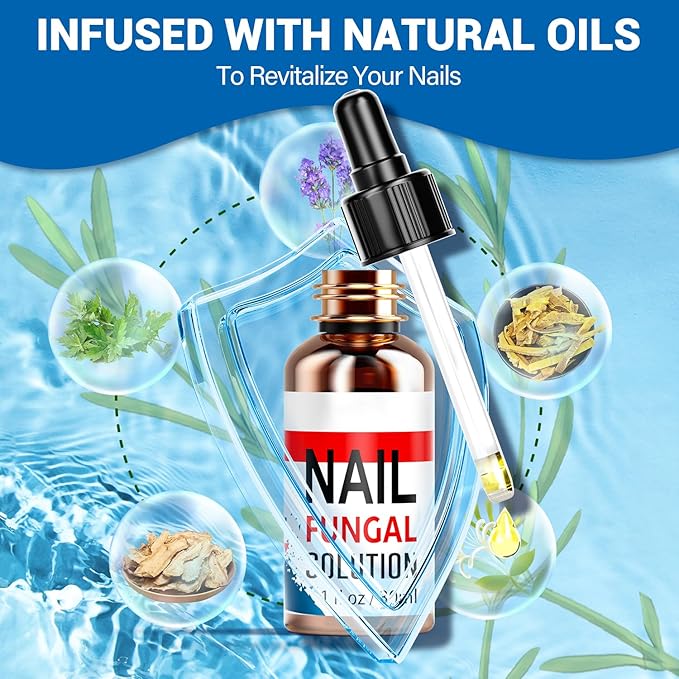 Toenail Fungus Treatment, Toe Nail