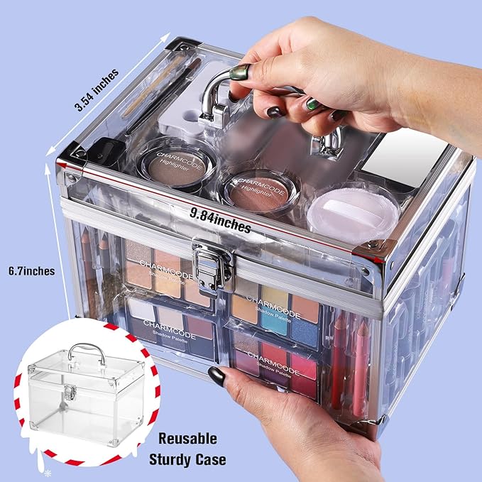 Makeup Kit for Women Full Kit