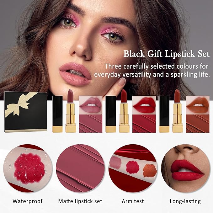 All In One Multipurpose Makeup Kit for Women,Travel