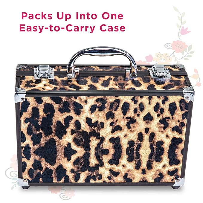 Makeup Kit Gift Set – 79 Piece -
