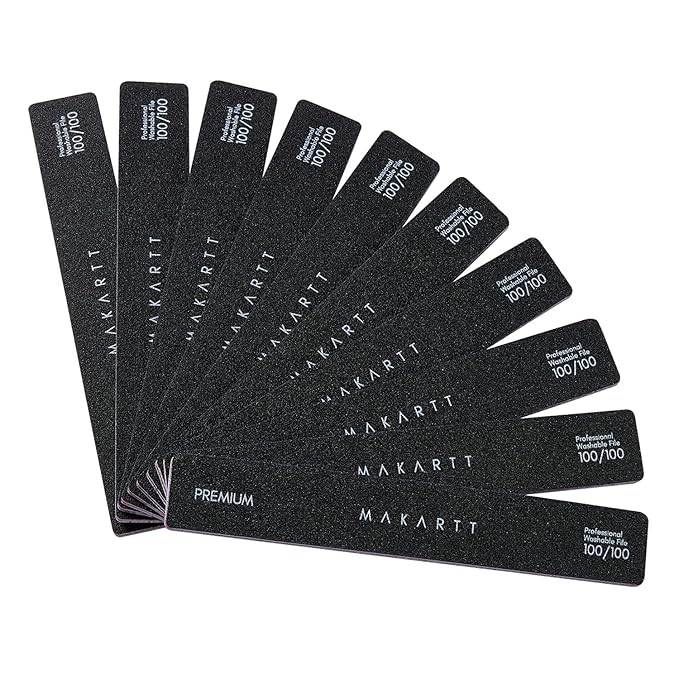 Makartt nail file 100 100