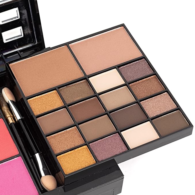 All In One Makeup Gift Kit - Ultimate