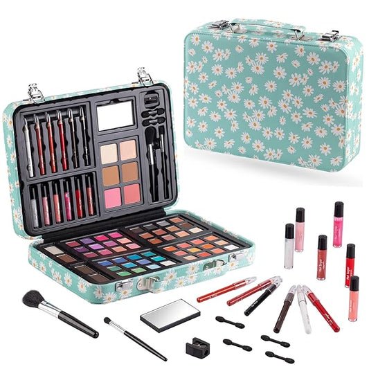 Hot Sugar Makeup Kit for Teenager Girls 10-12,