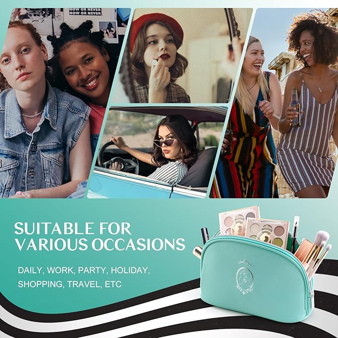 Color Nymph All In One Makeup Kit, Makeup