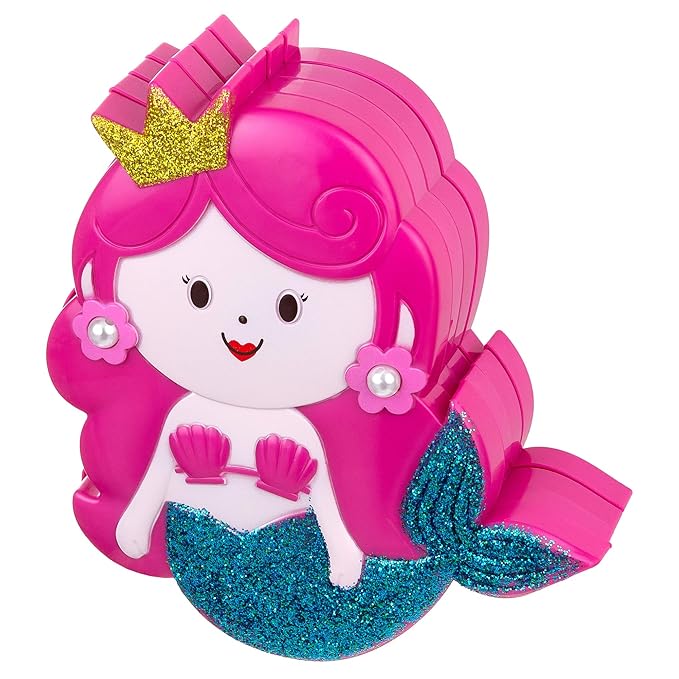 Expressions ? Mermaid Beauty Kit ?