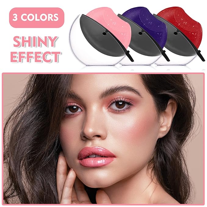 NVLEPTAP Color Changing Lipstick Matte Lazy Lipstick Set Changing