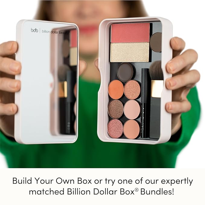 billion dollar brows Lip & Cheek Tint - Pigment