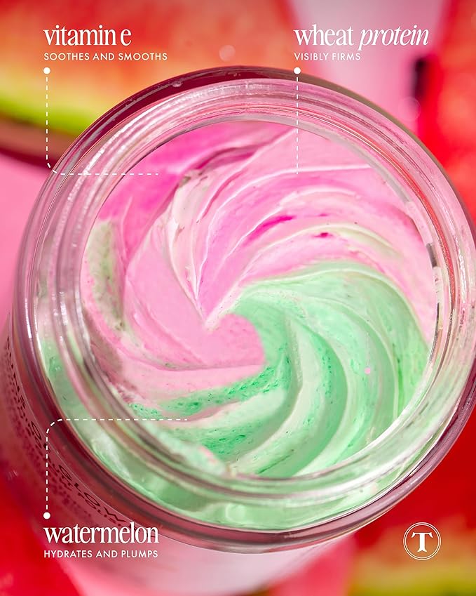 Truly Beauty Buns of Glowry Body 2 OZ