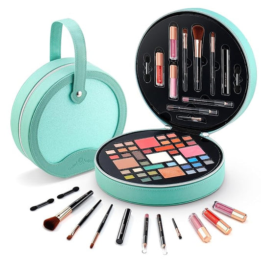 Color Nymph All In One Makeup Kit
