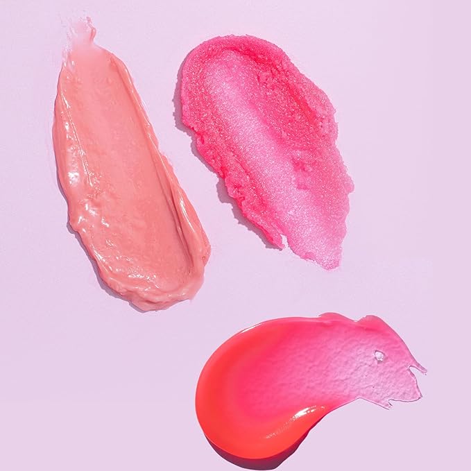 W7 Sweet Dreams Lip Care Trio