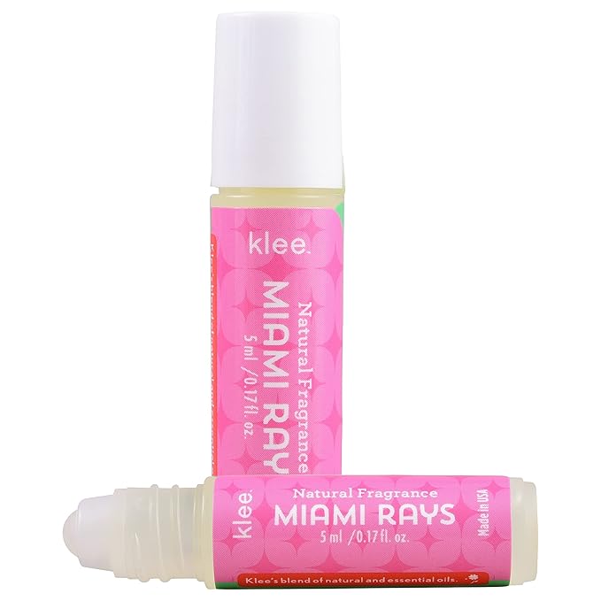 Luna Star Klee Mineral Makeup Kit. Gentle
