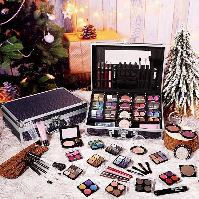 Makeup Kit for Teen Girls & Women Full