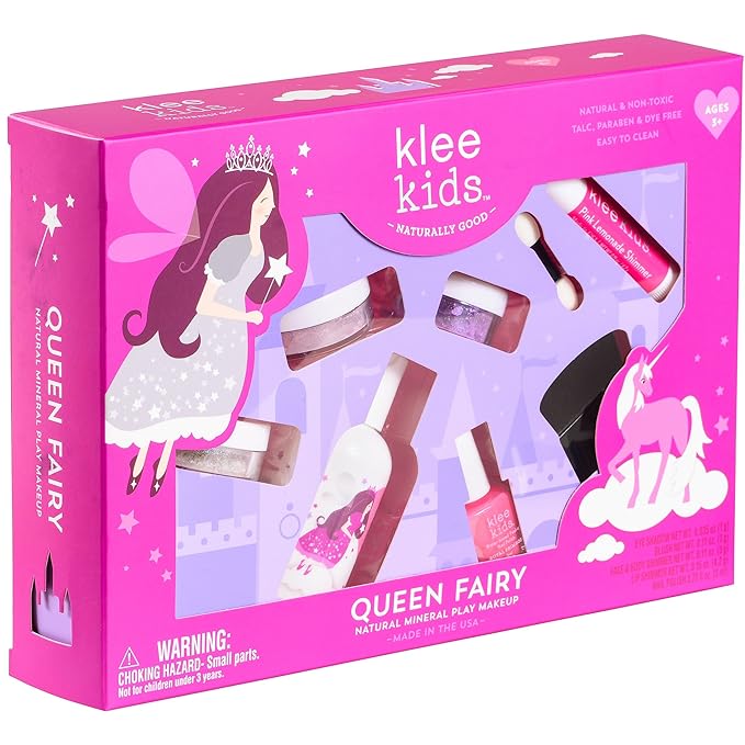 Luna Star Naturals Klee Kids Natural