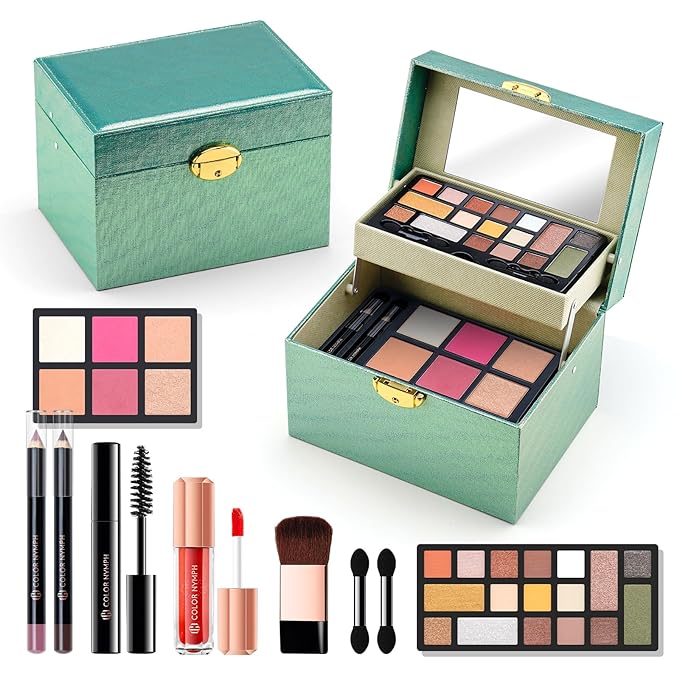 Color Nymph Beginner Makeup Kit
