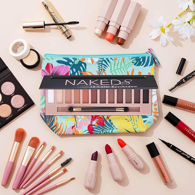 Makeup Kit for Women Full Kit,All in One