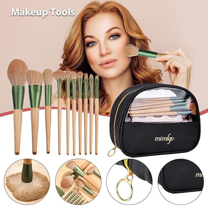 All In One Makeup Kit for Women, Travel