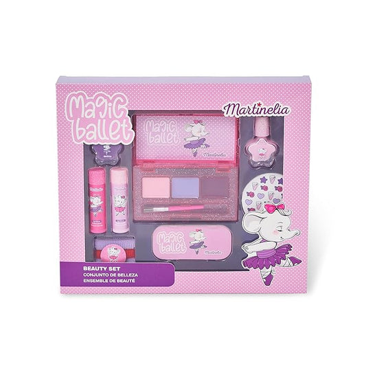 MAGIC BALLET BEAUTY SET