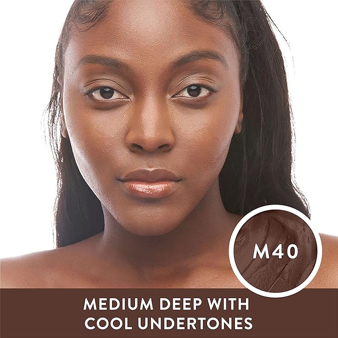 Mented Cosmetics Foundation Stick, Contour Stick, Or Concealer