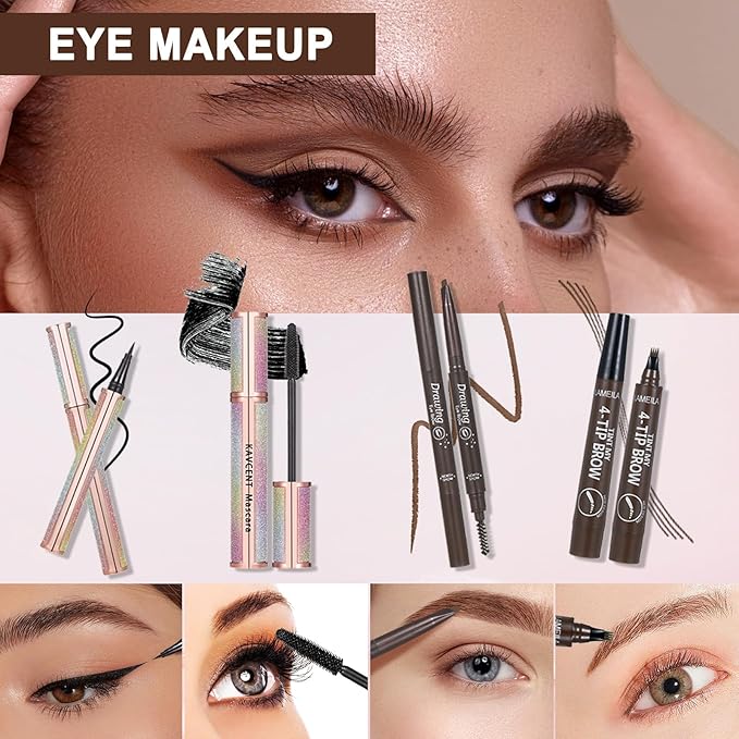 All in One Makeup Kit Makeup Kit