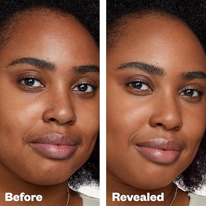 Kosas Revealer Skin-Improving Foundation with SPF 25 Protection