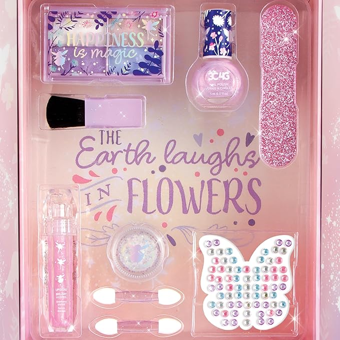 Make It Real Fairy Wardrobe Cosmetic