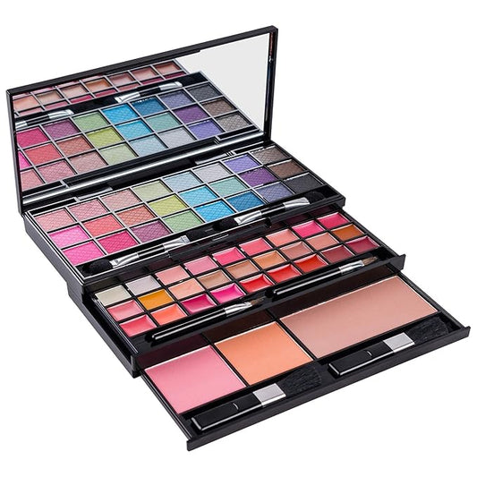 SHANY Classy & Sassy All-in-One Makeup Kit Makeup