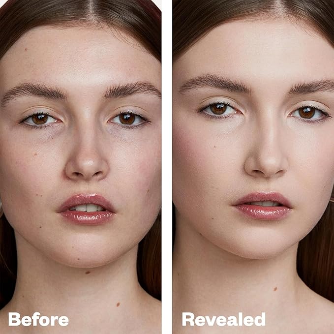 Kosas Revealer Skin-Improving Foundation with SPF 25 Protection