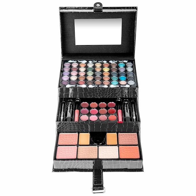 SHANY All In One Makeup Kit (Eyeshadow, Blushes,
