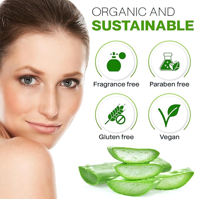 2.5% Retinol Serum for Face + Hyaluronic Acid, Aloe Vera, Vitamin E Oil, Jojoba Oil, Vitamin C Serum – Face Toner, Pore Minimizer, Acne Treatment, Reduces Wrinkles Fine Lines, Age Spots .5oz