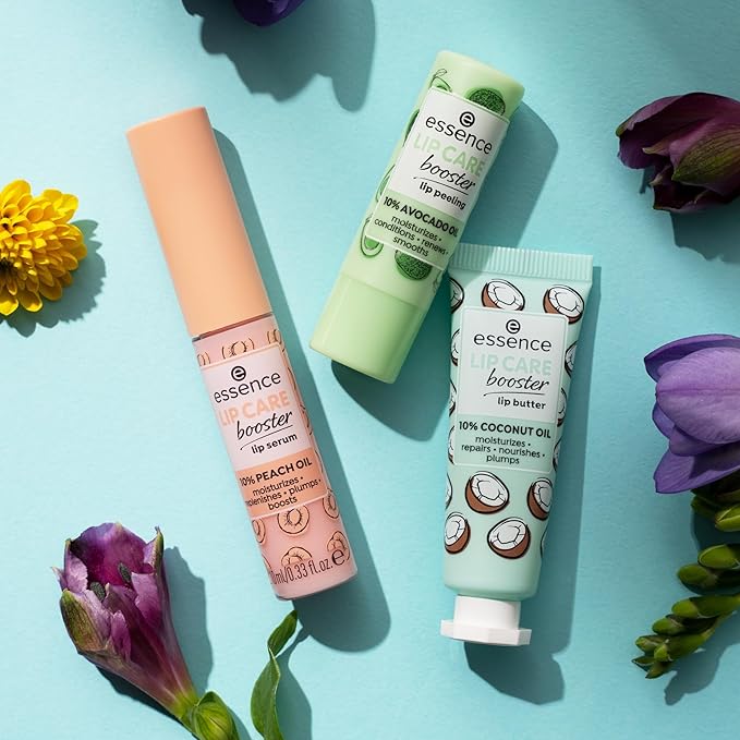 essence | Lip Care Booster Lip Cruelty