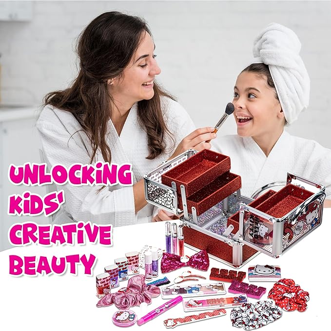 Hello Kitty - Townley Girl Train