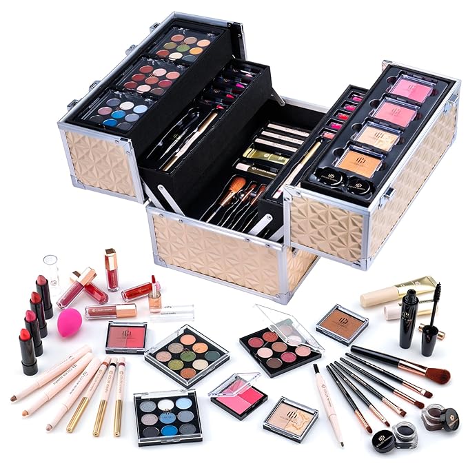 Color Nymph Professional Makeup Kits