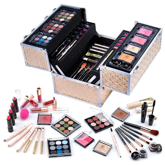 Color Nymph Professional Makeup Kits