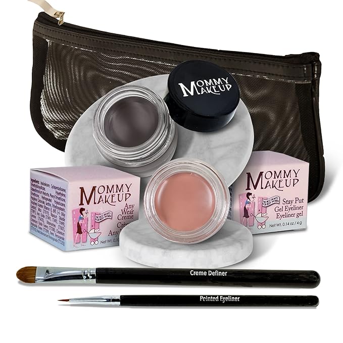 The Everlasting Eye 5 Piece Waterproof