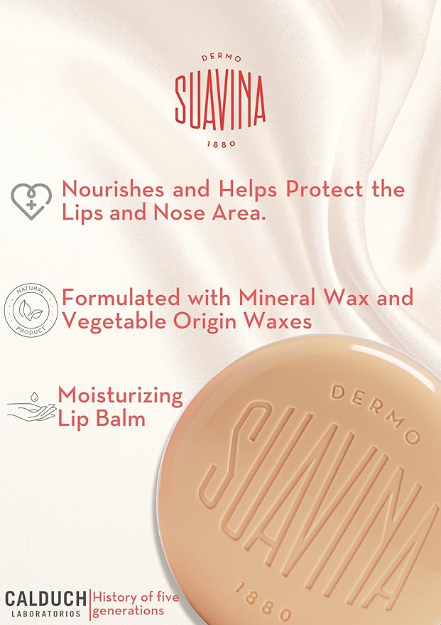 Lip Balm Moisturizer for Cracked and 0.3oz)