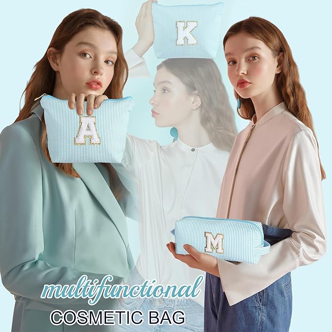 Yoolife cute makeup bag for