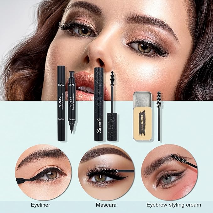 All in One Makeup Kit