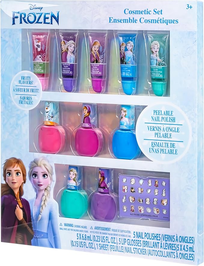 Disney Frozen 2 - Townley Girl