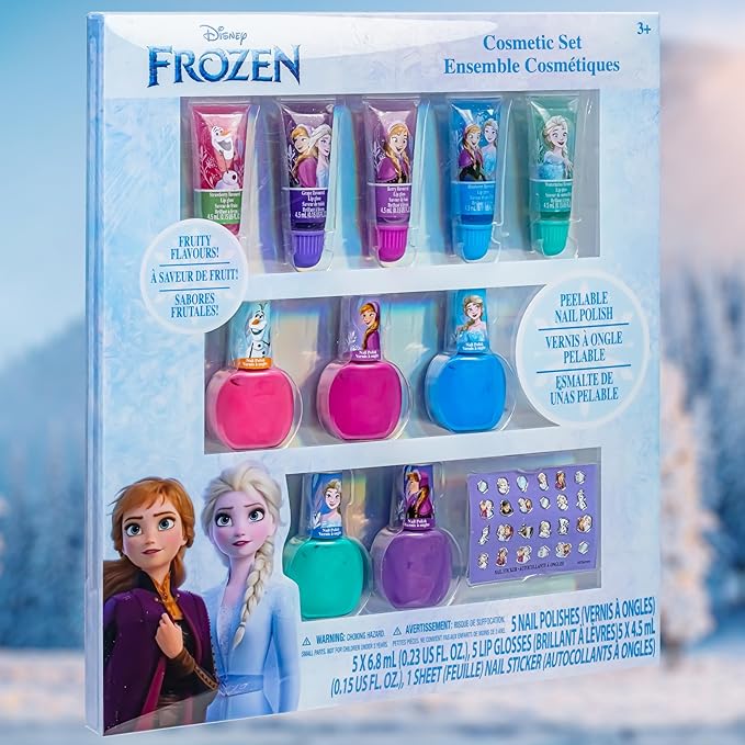 Disney Frozen 2 - Townley Girl