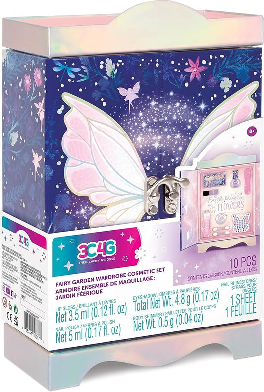 Make It Real Fairy Wardrobe Cosmetic