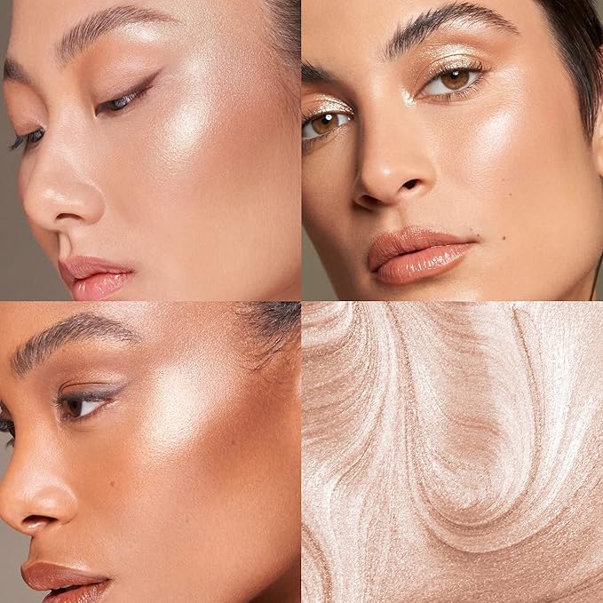 COVER FX Custom Enhancer Drops - Sunlight: Classic Liquid Highlighter 15mL