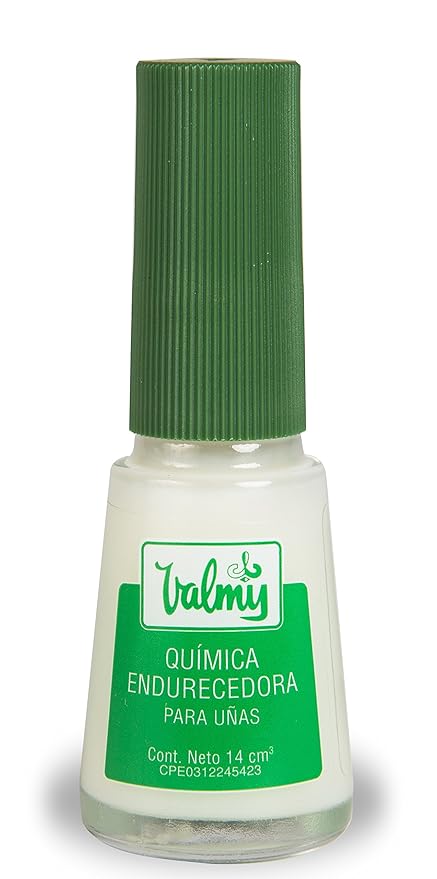 Valmy 2in1 Garlic Nail Hardener