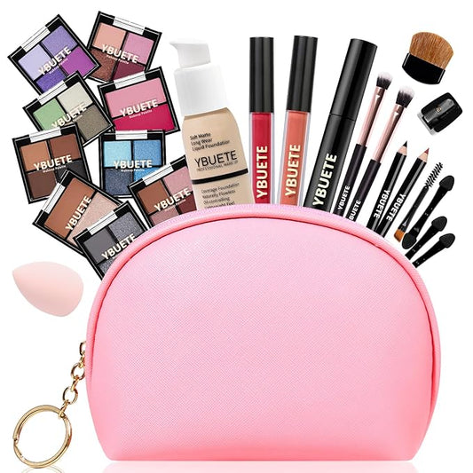 Makeup Set for Girls Teens Women, Makeup Kits