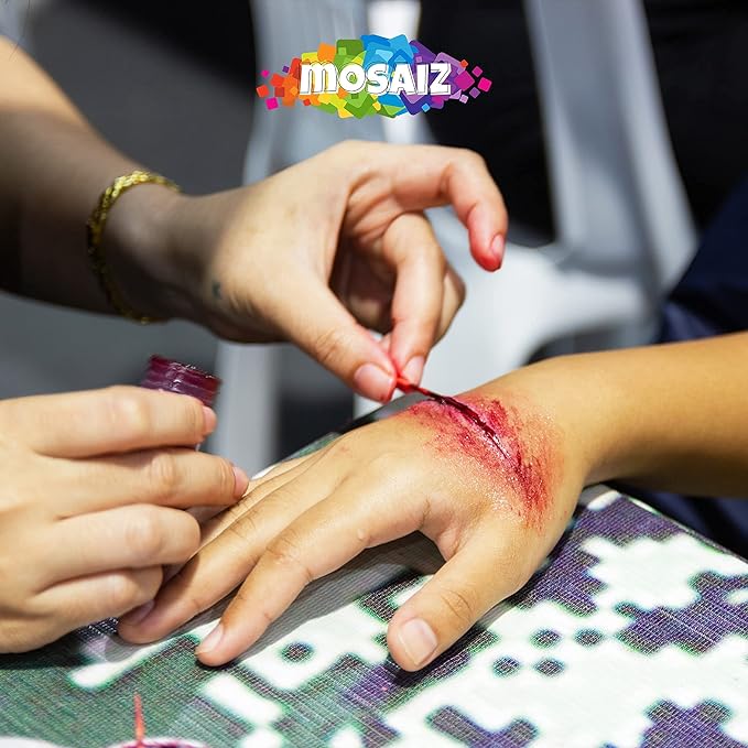 SFX Makeup Kit, Special Effects Makeup