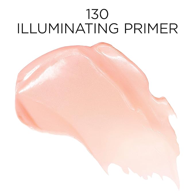 L'Oreal Paris Makeup Infallible Pro Glow-Lock Longwear Illuminating