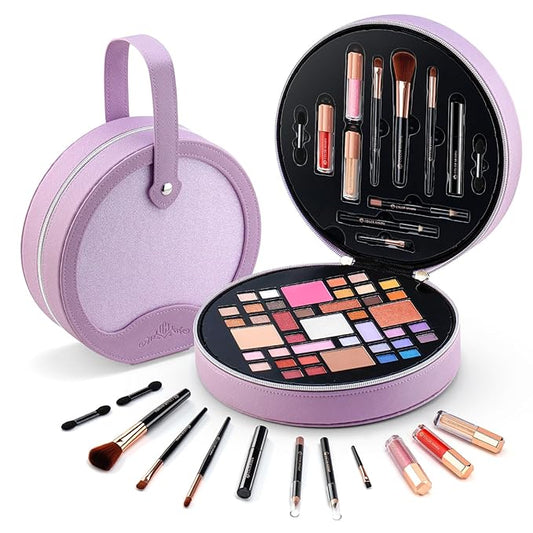 Color Nymph All In One Makeup Kit
