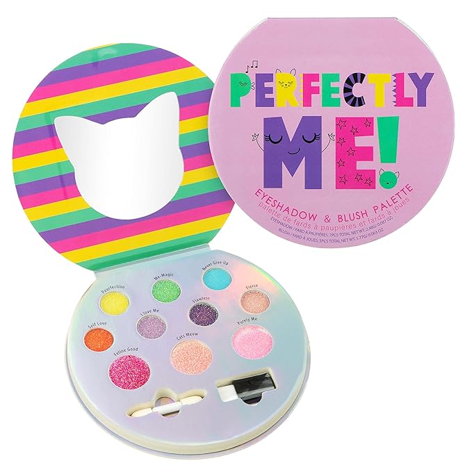 Expressions Perfectly Me Glisten & Glitter