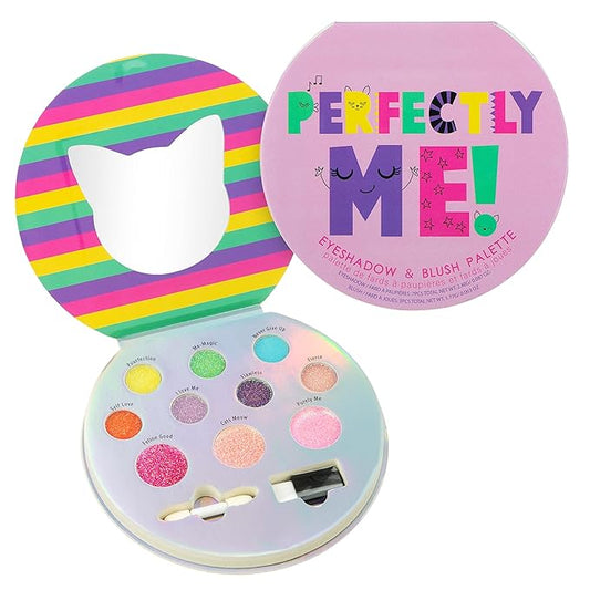Expressions Perfectly Me Glisten & Glitter